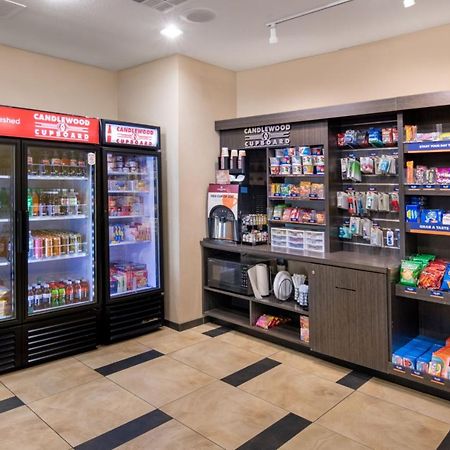 Candlewood Suites Enid By Ihg Ngoại thất bức ảnh