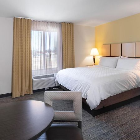 Candlewood Suites Enid By Ihg Ngoại thất bức ảnh