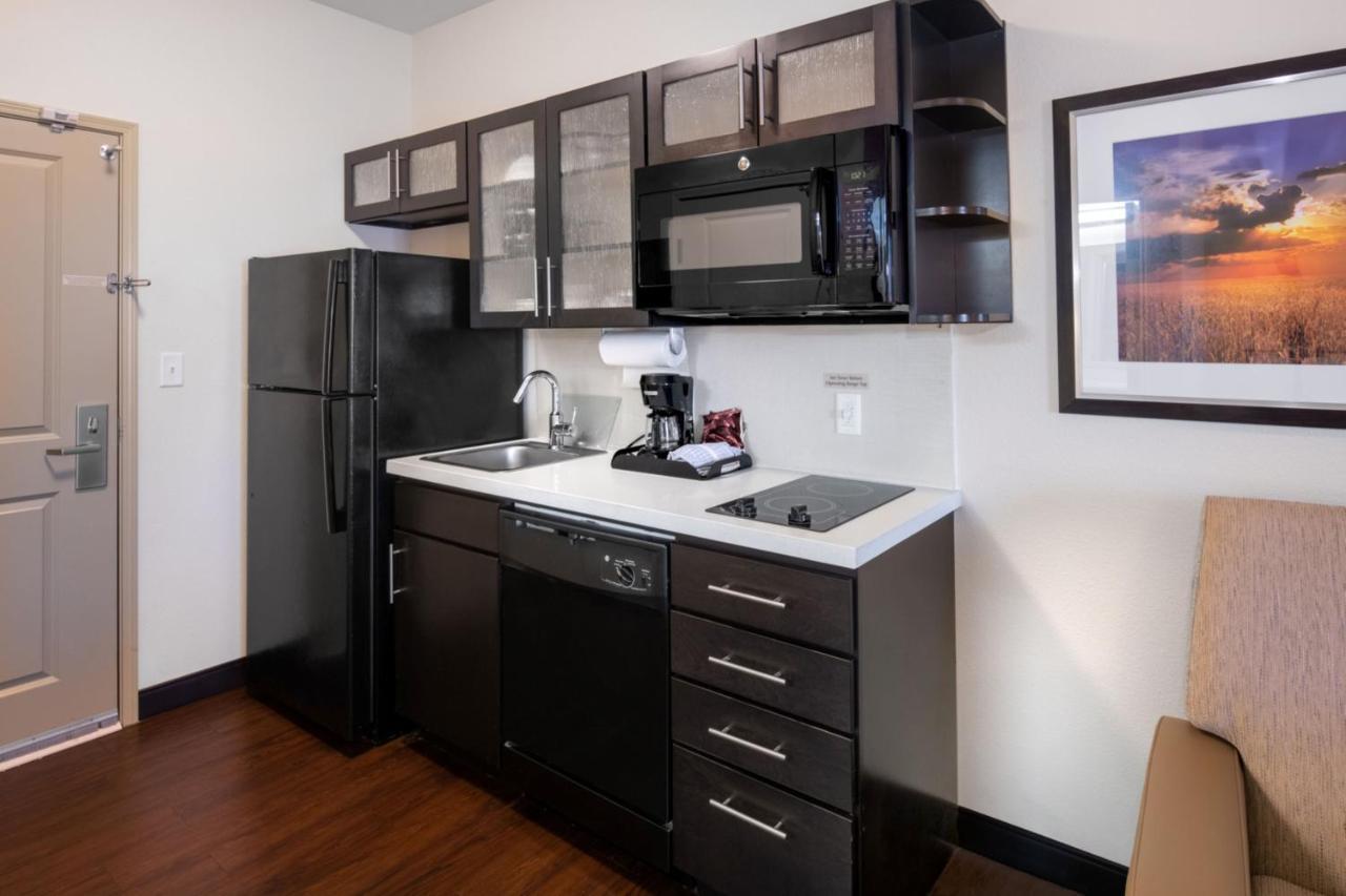 Candlewood Suites Enid By Ihg Ngoại thất bức ảnh