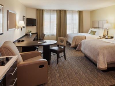 Candlewood Suites Enid By Ihg Ngoại thất bức ảnh