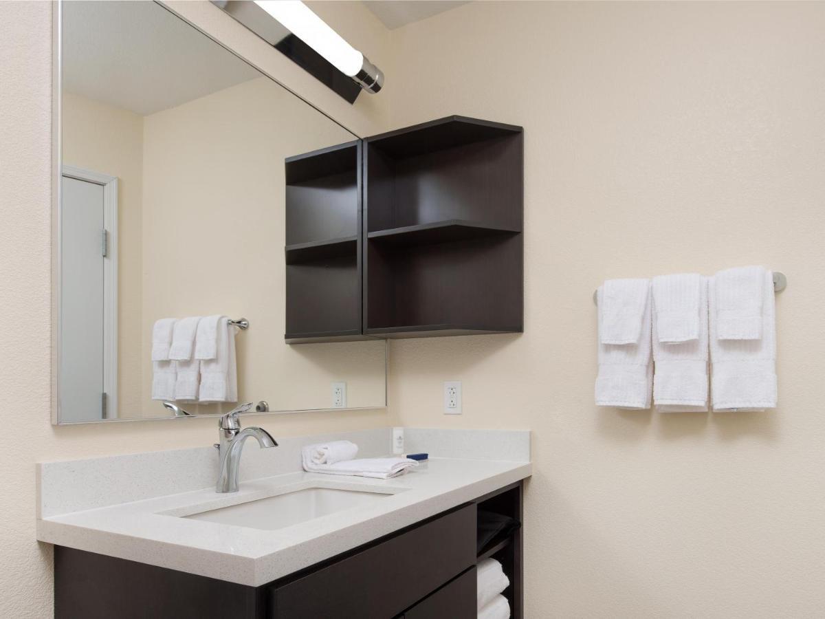 Candlewood Suites Enid By Ihg Ngoại thất bức ảnh